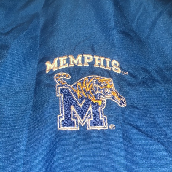 Memphis Tigers Jacket - Picture 3 of 6